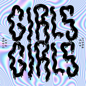 Álbum Girls Girls de Icona Pop