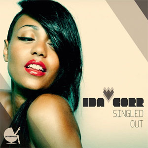 Álbum Singled Out de Ida Corr