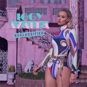 Álbum Reclassified de Iggy Azalea