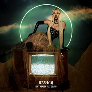 Álbum Savior de Iggy Azalea