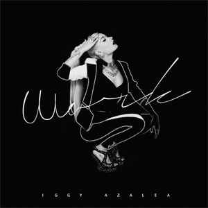 Álbum Work de Iggy Azalea