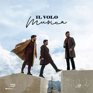 Álbum Música de Il Volo