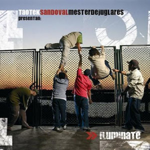 Álbum Iluminate de Iluminate