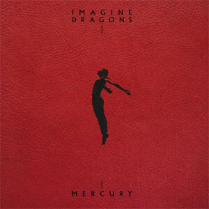 Álbum Mercury - Acts 1 & 2 de Imagine Dragons