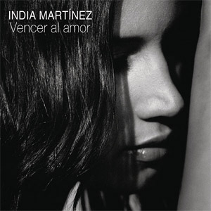 Álbum Vencer Al Amor  de India Martínez