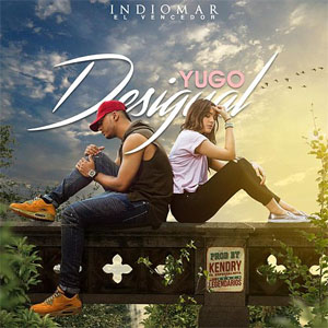Álbum Yugo Desigual de Indiomar
