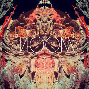 Álbum Noom de InnerCut