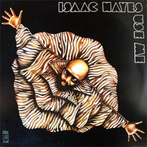 Disco Use Me de Isaac Hayes