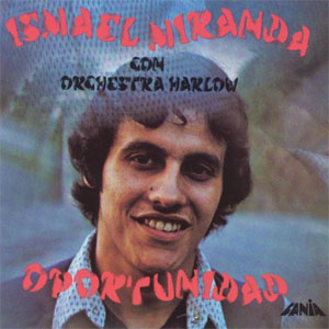 Álbum Oportunidad de Ismael Miranda
