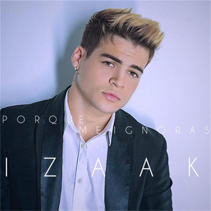 Álbum Por Qué Me Ignoras de iZaak
