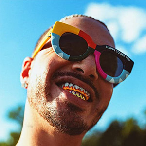 Álbum Jose de J Balvin