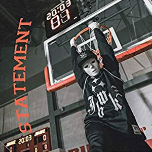 Álbum Statement de Jabbawockeez