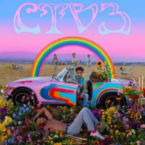 Álbum CTV3 de Jaden Smith