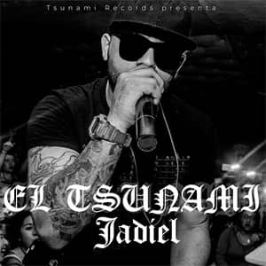 Álbum El Tsunami de Jadiel El Incomparable