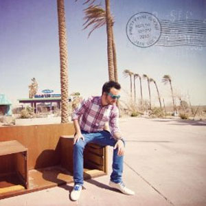 Álbum Pretty Fine Dream de Jake Coco