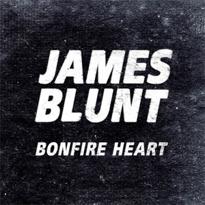 Álbum Bonfire Heart  de James Blunt