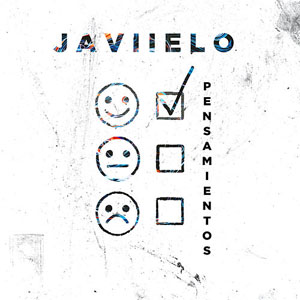 Álbum Pensamientos de Javiielo