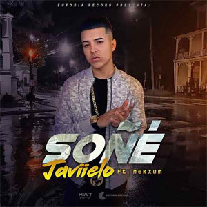 Álbum Soñé de Javiielo