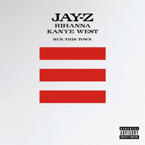 Álbum Run This Town de Jay-Z