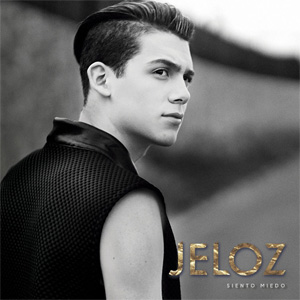 Disco Siento Miedo de Jeloz