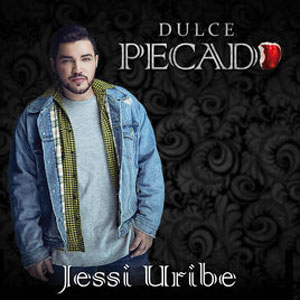 Álbum Dulce Pecado de Jessi Uribe