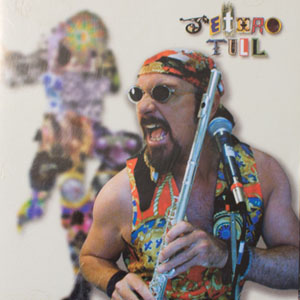 Álbum At The House Of Blues de Jethro Tull