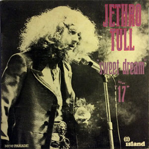 Álbum Sweet Dream / 17 de Jethro Tull
