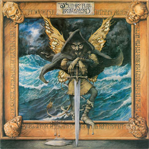 Álbum The Broadsword And The Beast de Jethro Tull
