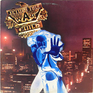 Álbum War Child de Jethro Tull