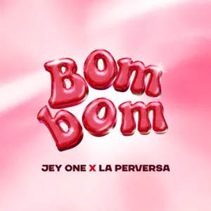 Álbum Bombom de Jey One