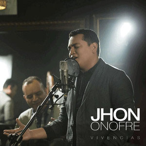 Álbum Vivencias de Jhon Onofre