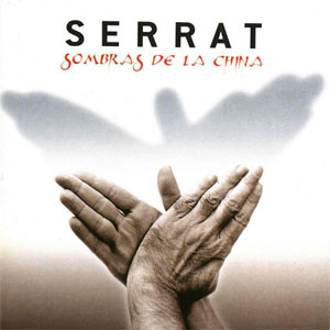 Álbum Sombras De La China de Joan Manuel Serrat