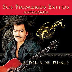 Álbum El Poeta del Pueblo de Joan Sebastian