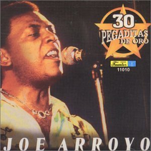 Álbum 30 Pegaditas De Oro de Joe Arroyo