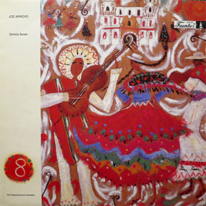 Álbum Somos Seres de Joe Arroyo