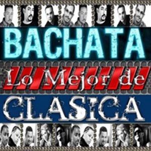 Álbum Bachatas de Joe Veras