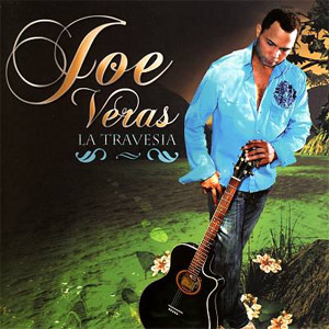 Álbum La Travesía de Joe Veras