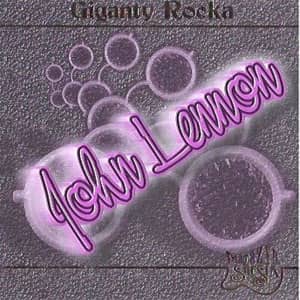 Álbum Giganty Rocka de John Lennon