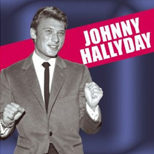 Disco Johnny Hallyday de Johnny Hallyday