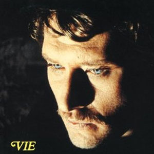 Álbum Vie de Johnny Hallyday