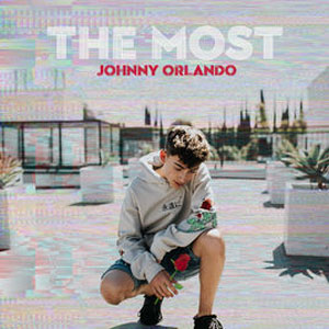 Álbum The Most de Johnny Orlando