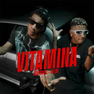 Álbum Vitamina de Jombriel