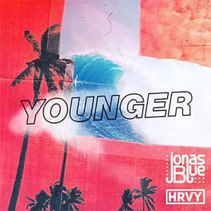 Álbum Younger de Jonas Blue
