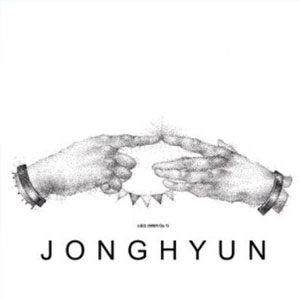 Álbum JONGHYUN The Collection “Story Op.1" de Jonghyun