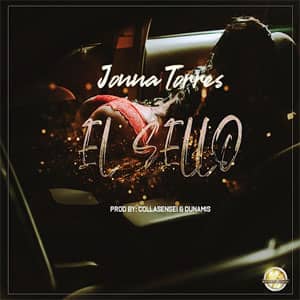 Álbum El Sello de Jonna Torres