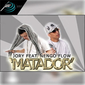 Álbum Matador de Jory Boy