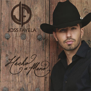 Álbum Hecho a Mano de Joss Favela