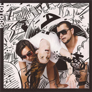 Álbum Jotdog de JotDog