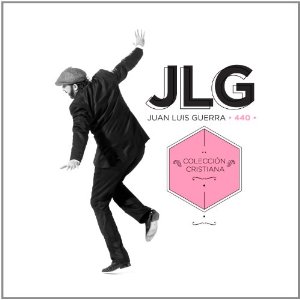 Álbum Colección Cristiana de Juan Luis Guerra
