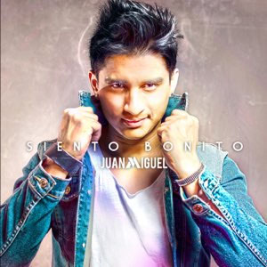 Álbum Siento Bonito de Juan Miguel